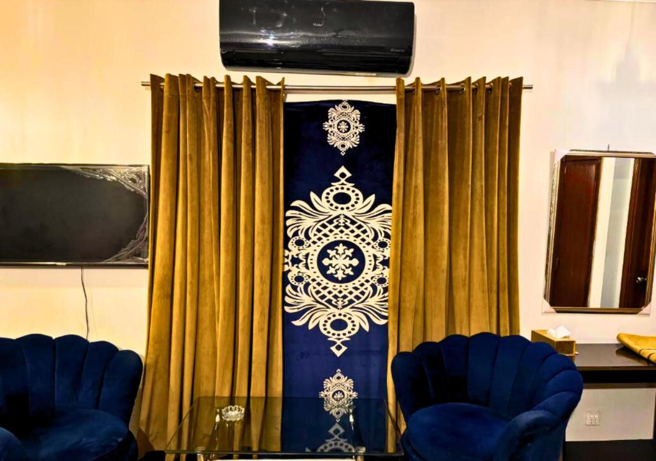 לאהור Doves Inn Hotel Kalma Chowk מראה חיצוני תמונה