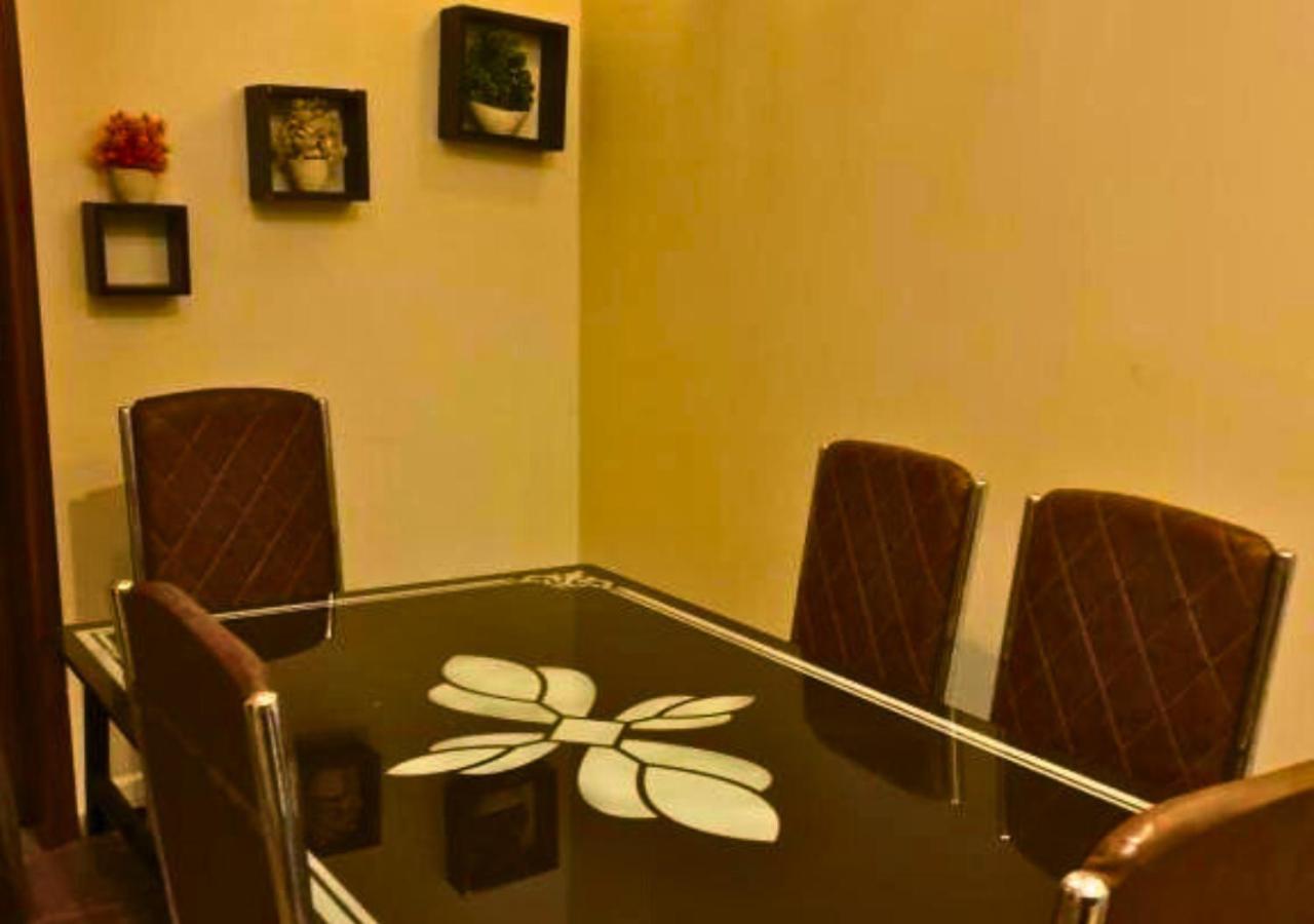 לאהור Doves Inn Hotel Kalma Chowk מראה חיצוני תמונה